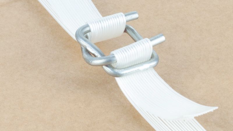 Polypropylene & Polyester Strapping : All you need to know