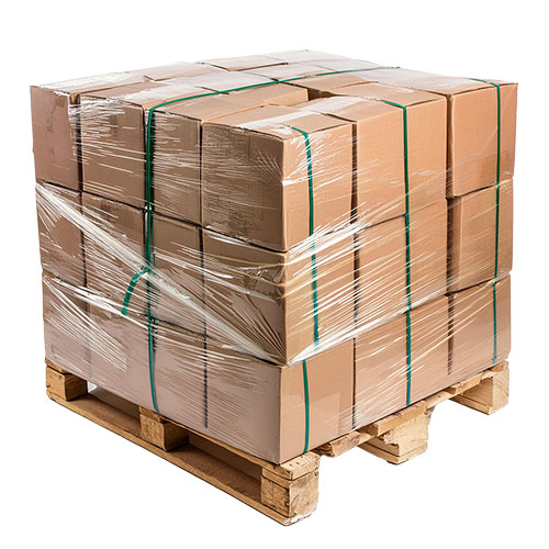 pallet-wrap