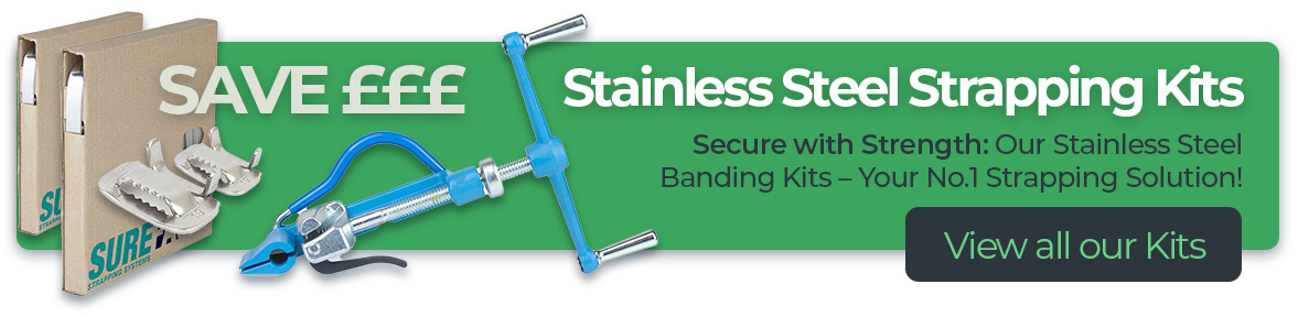 stainless kits