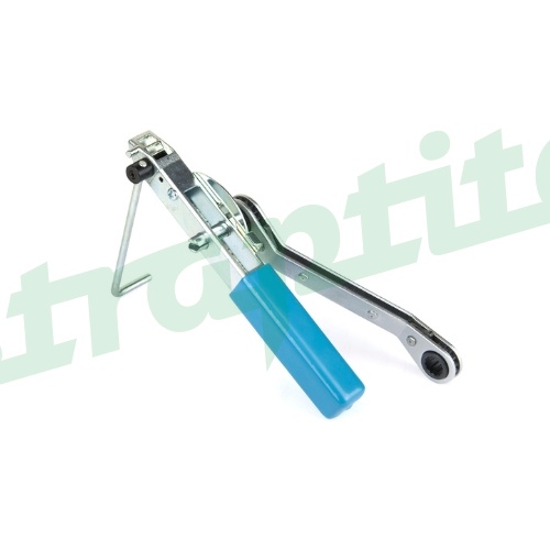 Band-IT J02069 Pok-IT Tool for Stainless Steel Banding - StrapTite