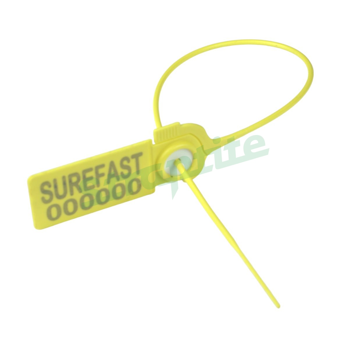 Secure Pull - Yellow