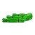SureFast Round Sling - 2 Tonne (2 Metres)