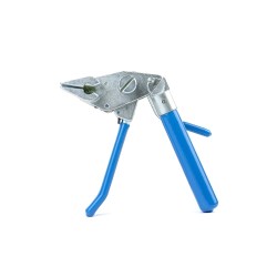 Band-IT Bantam tool for use with stainless steel banding 