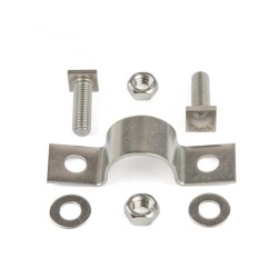 Sign Mounting Hardware - StrapTite