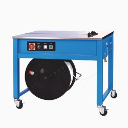 Surefast Semi Automatic strapping machine use with polypropylene machine strapping