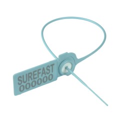 Secure Pull - Blue