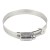 JCS Tamtorque Tamper-Proof Clamps - 55-70mm 