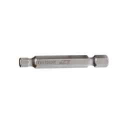 Tamtorque Tool Bit For Tamper-Evident Clamps