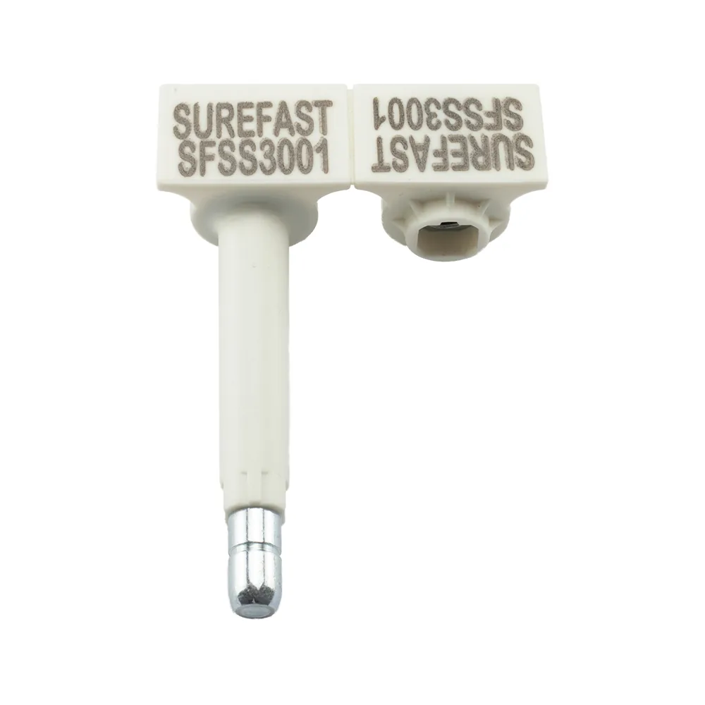 Snaptracker Bolt Seals - White